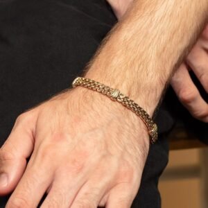 mens bracelet